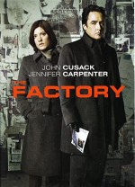 Fabrika (2012) afişi