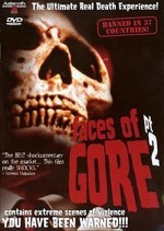 Faces Of Gore 2 (2000) afişi