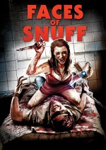 Faces of Snuff (2016) afişi