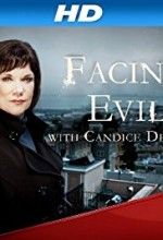 Facing Evil (2010) afişi