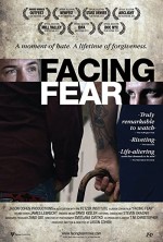 Facing Fear (2013) afişi
