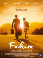Fahim (2019) afişi