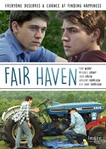 Fair Haven (2016) afişi