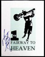 Fairway To Heaven (1996) afişi