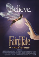 FairyTale: A True Story (1997) afişi