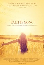 Faith's Song (2017) afişi