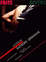 Faits divers (1983) afişi