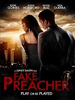 Fake Preacher (2005) afişi