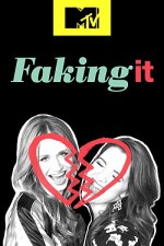 Faking It (2014) afişi