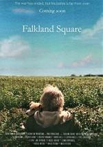 Falkland Square (2020) afişi