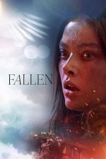 Fallen (2024) afişi