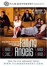 Falling Angels (2003) afişi