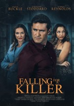 Falling for a Killer (2023) afişi