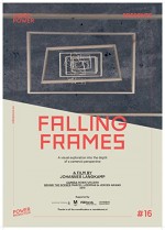 Falling Frames (2015) afişi