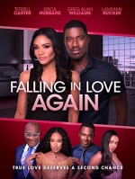 Falling in Love Again (2018) afişi