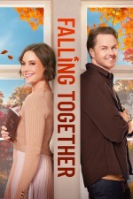 Falling Together (2024) afişi