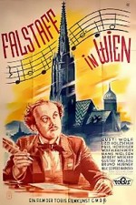 Falstaff In Wien (1940) afişi