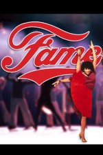Fame (1982) afişi
