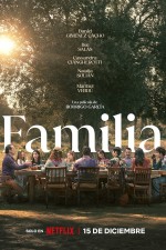 Familia (2023) afişi