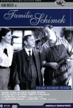 Familie Schimek (1935) afişi