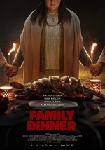 Family Dinner (2022) afişi