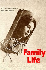 Family Life (1971) afişi