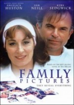 Family Pictures (1993) afişi