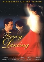 Fancy Dancing (2002) afişi