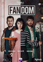 Fandom (2021) afişi