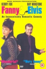 Fanny And Elvis (1999) afişi