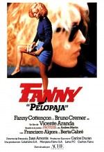 Fanny Pelopaja (1984) afişi
