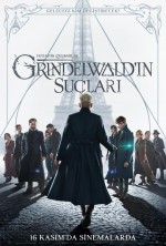 Fantastik Canavarlar: Grindelwald'ın Suçları