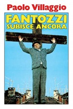 Fantozzi Subisce Ancora (1983) afişi