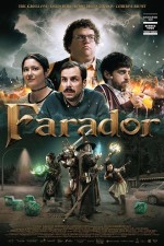 Farador (2023) afişi