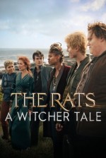 Fareler: Bir Witcher Hikâyesi (2025) afişi