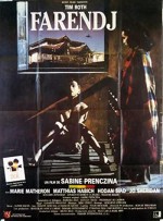 Farendj (1990) afişi