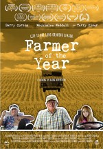 Farmer of the Year (2018) afişi