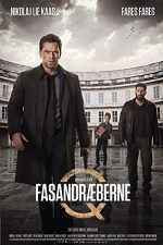 Fasandræberne (2014) afişi