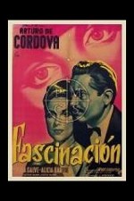 Fascinación (1949) afişi