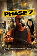 Fase 7 (2010) afişi