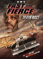 Fast and Fierce: Death Race (2020) Fragman (2020) afişi