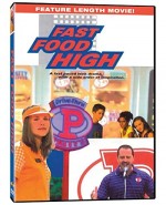 Fast Food High (2003) afişi