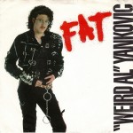 Fat (1988) afişi