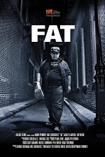 Fat (2013) afişi