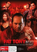 Fat Tony & Co (2014) afişi