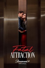 Fatal Attraction (2023) afişi