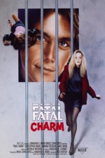 Fatal Charm (1990) afişi