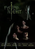 Fated Night (2013) afişi