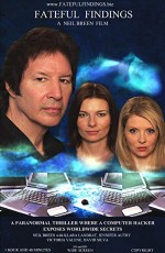 Fateful Findings (2013) afişi