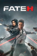 Fateh (2025) Fragman (2025) afişi